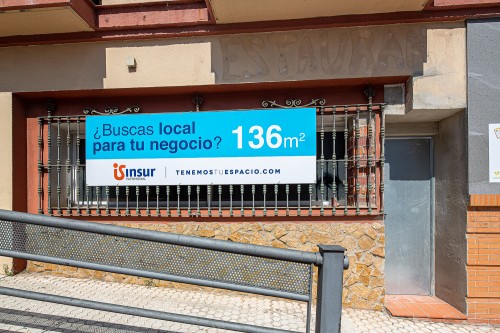 Local Calle Real 10 - Galería de imágenes